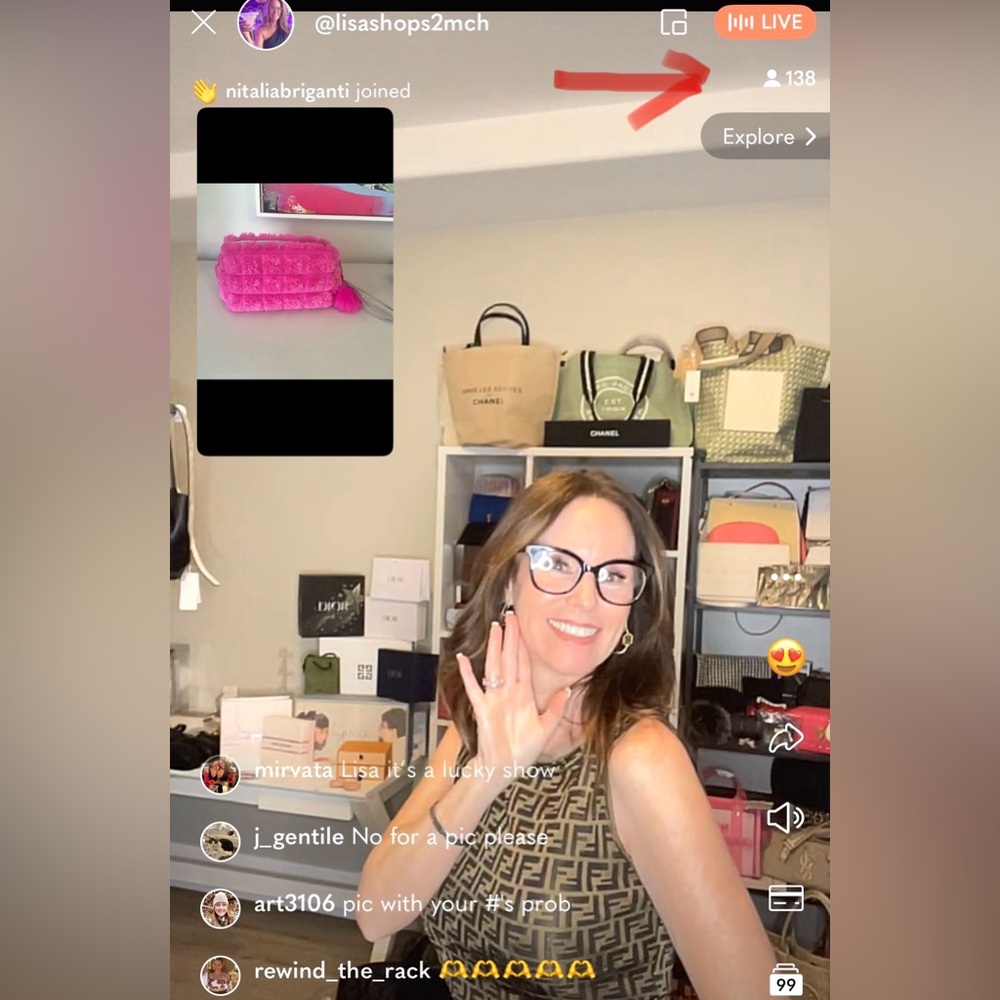 Live show listing - Picture 3 of 3